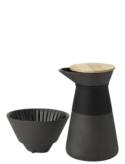 Stelton - Nordic Theo Slow Coffee Maker (x-634)