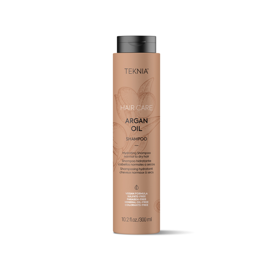 Lakmé - Teknia Argan Shampoo 300 ml