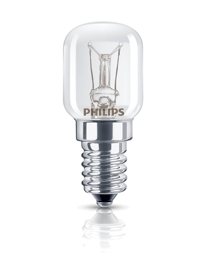 Oven lamp e14 -hehkulamppu