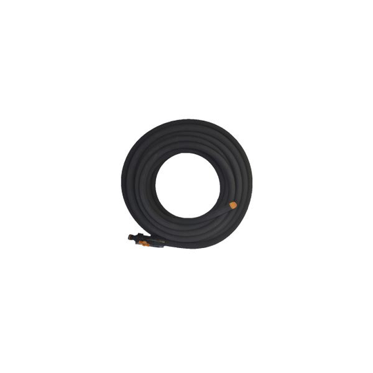 Fiskars 1025935 Tihkukasteluletku 15 m