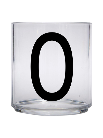 Kids personal drinking glass -juomalasi, o