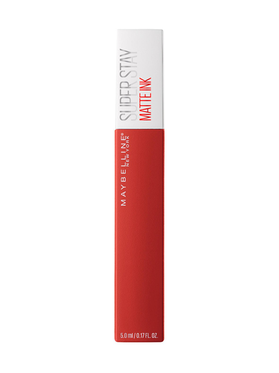 Super stay matte ink -huulipuna 5 ml
