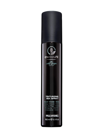 Awapuhi wild ginger texturizing sea spray -tekstuurisuihke 150 ml
