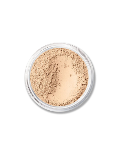Matte spf 15 foundation -meikkipohja