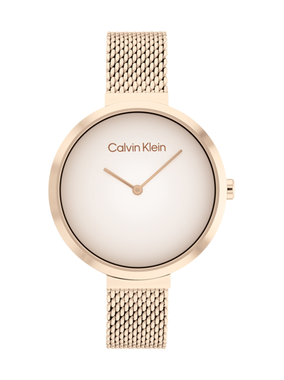 Calvin klein minimalistic t bar - ck25200080