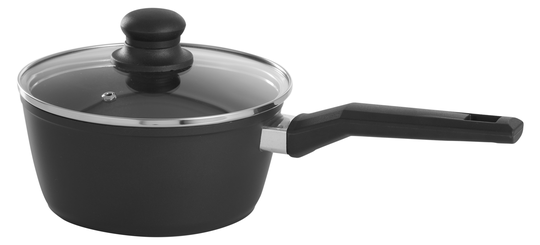 DAY - Sausepan 1.6L W/Lid (74156)