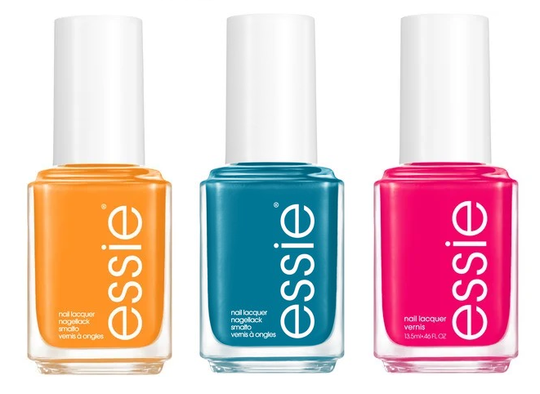 Essie - Nail Polish Set