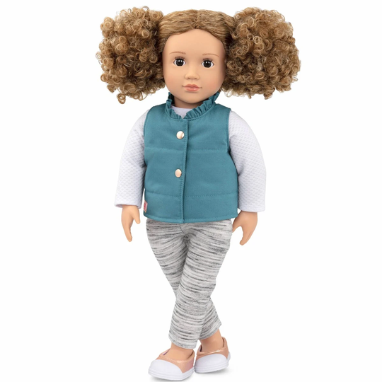 Our Generation - Mila Doll (731235)