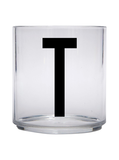 Kids personal drinking glass -juomalasi, t