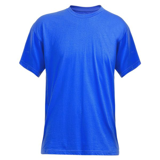 Fristads 1911 BSJ T-paita royalsininen 2XL