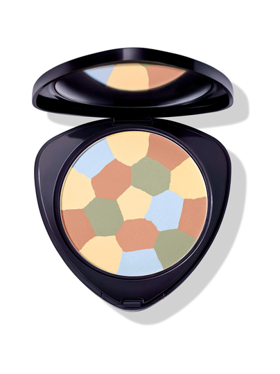 Colour correcting powder -puuteri 8 g