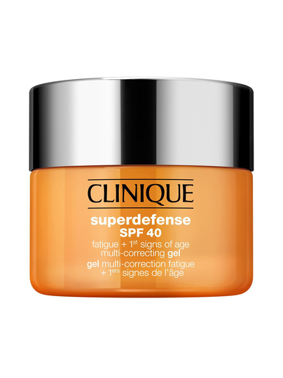 Superdefense gel spf 40 -kosteusgeeli 30 ml