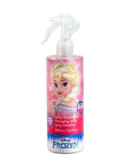 Frozen hair detangler -hoitosuihke 400 ml