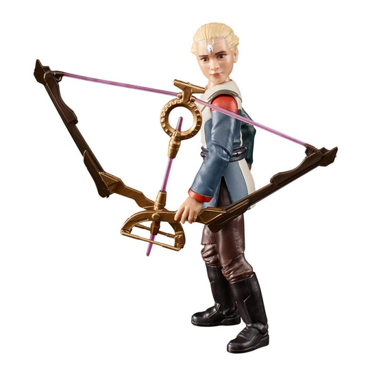 Star Wars - The Black Series - Omega (F4347)