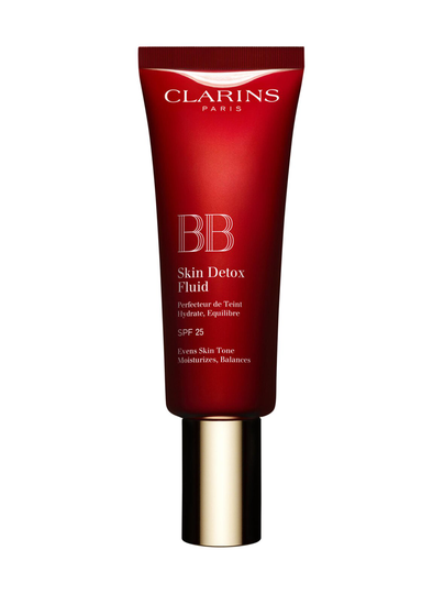 Bb skin detox fluid spf 25 -meikkivoide