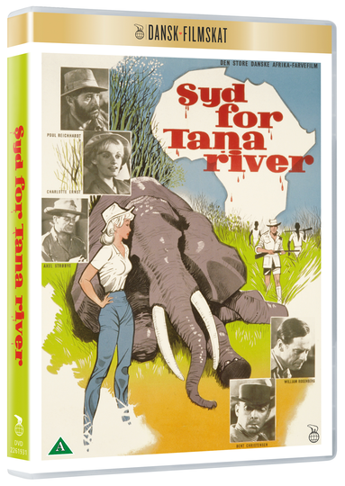 Syd For Tana River