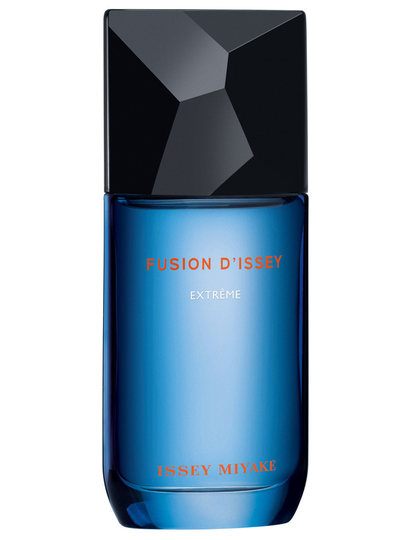 Issey Miyake - Fusion Extreme EDT 100 ml