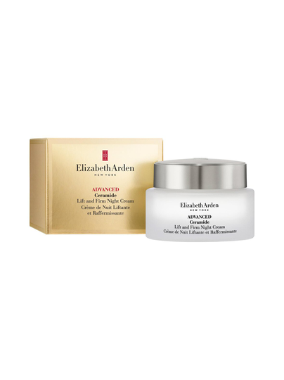 Ceramide lift & firm night -yövoide 50 ml
