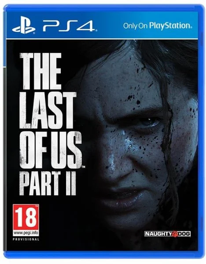 The Last of Us Part II (Nordic)