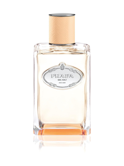 Les infusions de prada fleur d'oranger edp -tuoksu 100 ml