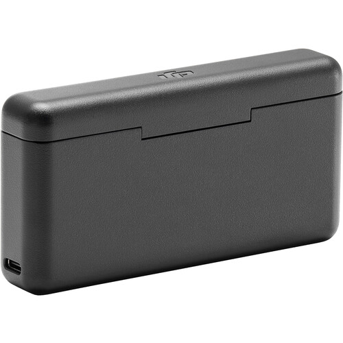 DJI - Osmo Action 3 Multifunctional Battery Case