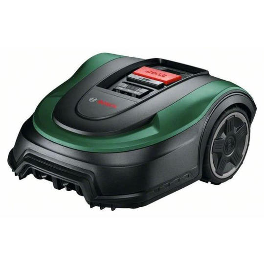 Bosch DIY Indego M 700 Robottiruohonleikkuri