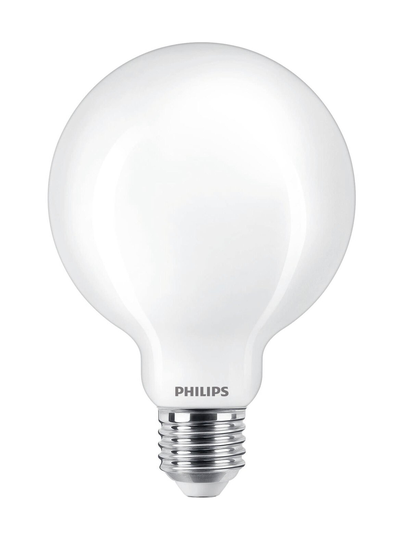 Led classic 60w g93 e27 ww fr nd rfsrt4 -lamppu