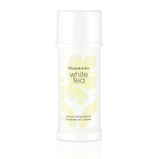 Elizabeth Arden - White Tea Cream Deo 40 ml