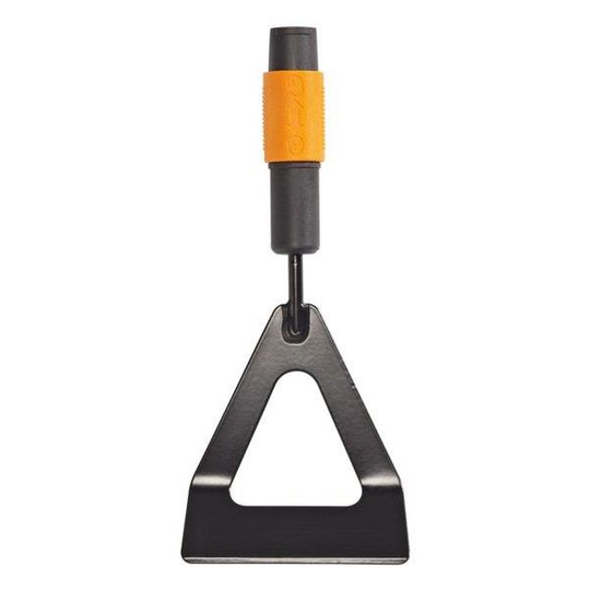 Fiskars QuikFit 1000676 Rikkaruohorauta 130 mm
