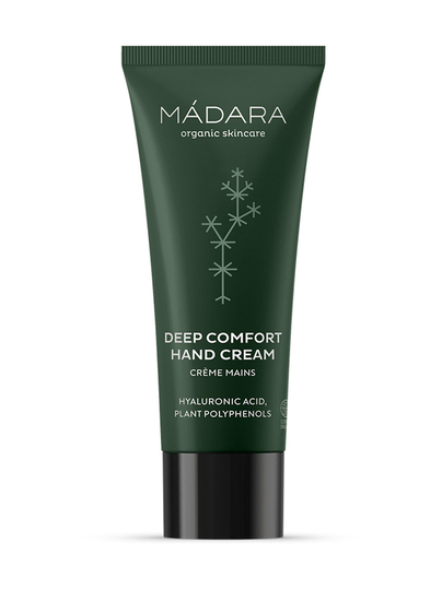 Deep comfort hand cream -käsivoide