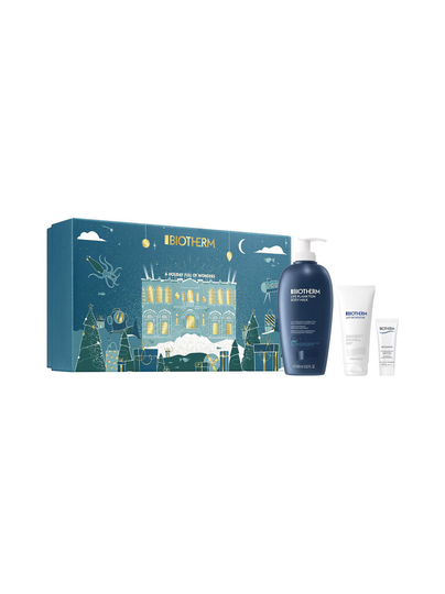 Life plankton body lotion holiday -lahjapakkaus