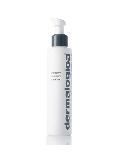 Intensive moisture cleanser -puhdistusemulsio 150 ml