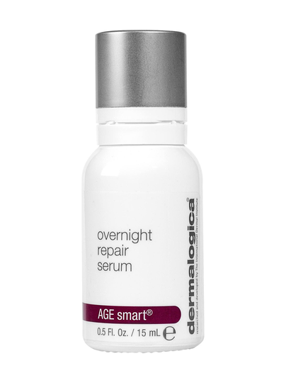 Overnight repair serum -seerumi 15 ml