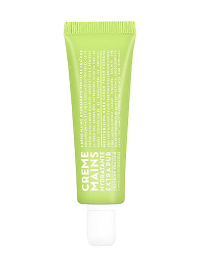 Extra pur hand cream fresh verbena -käsivoide 30 ml