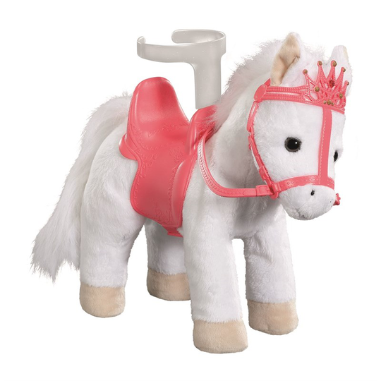 Baby Annabell - Little Sweet Pony (705933)