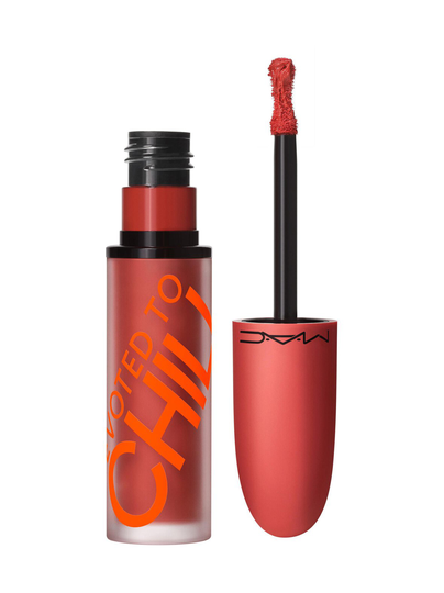 Powder kiss liquid -huulipuna 5 ml