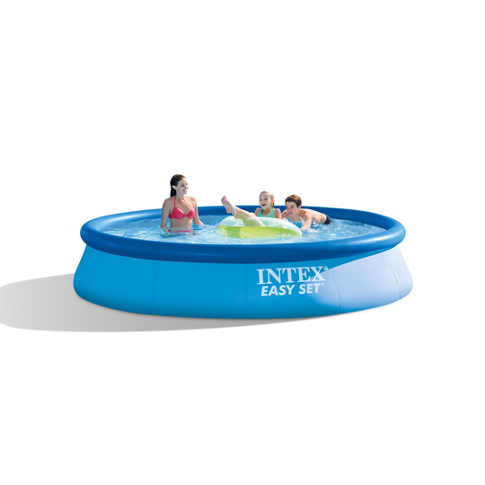INTEX - Easy Set Pool 396x84 x 84 cm 7.290L (628142)