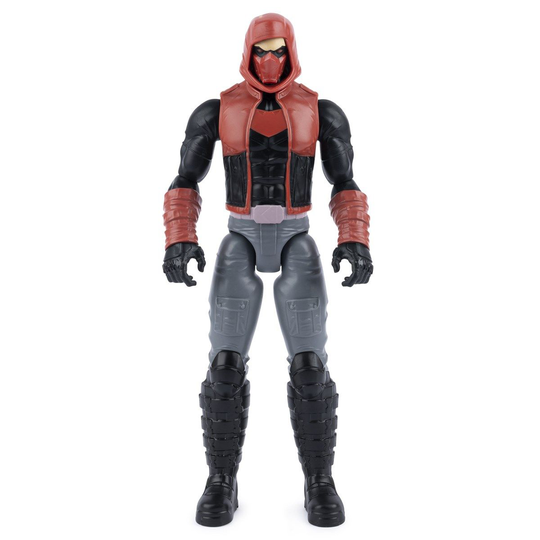Batman - Figure 30 cm - Red Hood (6065136)