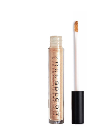 Mineral lunar glitter gloss -huulikiilto 3,5 ml