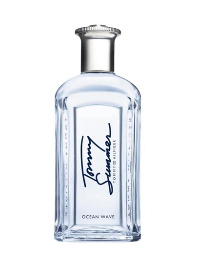 Tommy summer edition -hajuvesi