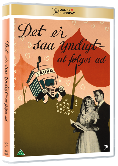 Det Er Så Yndigt