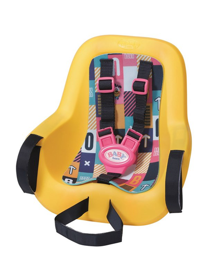 BABY born Bike Seat 43cm(830048)