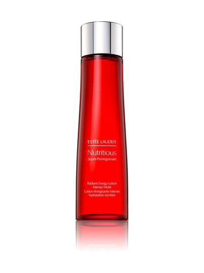 Nutritious super-pomegranate radiant energy lotion intense moist -hoitovesi 200 ml