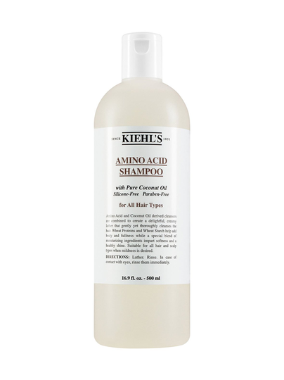 Amino acid shampoo 500 ml