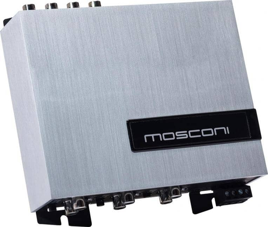Mosconi Gladen DSP 6to8 AEROSPACE prosessori