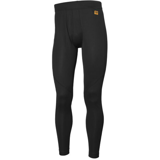 Helly Hansen Workwear Lifa MAX 75508-990 Pitkät alushousut musta XS