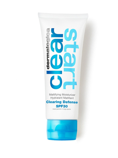 Clearing defense spf30 -kosteusvoide 59 ml