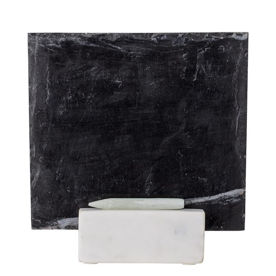 Bloomingville - Hunor Blackboard (82048836)