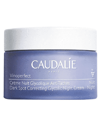 Caudalie - Glycolic Night Cream 50 ml