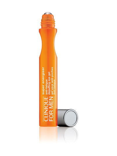 For men super energizer anti-fatigue eye gel -silmänympärysgeeli 15 ml